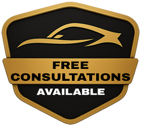 Free Consultations Available Badge