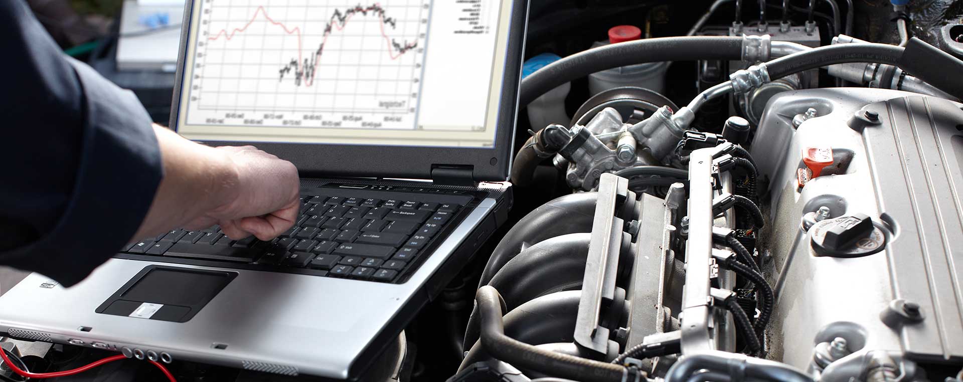 Auto Mechanic