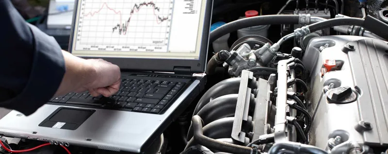Auto Mechanic