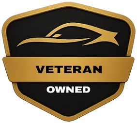 Veteran Owned Badge